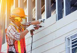 Hawkinsville, GA Siding Company